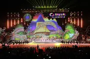 Carnaval Hạ Long 2026: Kỳ Quan Bừng Sáng, Mở Màn Mùa Hè Quảng Ninh Rực Rỡ