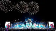 Carnaval Hạ Long 2026: Lễ hội đường phố rực rỡ sắc màu và nghệ thuật đỉnh cao