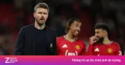 Carrick dùng 'bài cũ' của Amorim, Gary Neville khen 'láu cá'