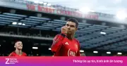 Casemiro đang dạy MU bài học đắt giá về giá trị đích thực