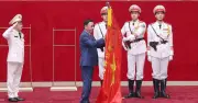 Cục An ninh nội địa vinh dự nhận danh hiệu Anh hùng lực lượng vũ trang nhân dân