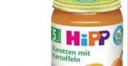 Cục Hải Quan Siết Chặt Kiểm Tra Sản Phẩm HiPP Sau Cảnh Báo An Toàn Thực Phẩm