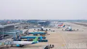 Cục Hàng không đề xuất phụ thu nhiên liệu hỗ trợ hãng bay