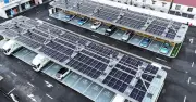 Các hãng xe điện Trung Quốc tiến vào 'vùng lõi', thách thức xe xăng tại thị trường nội địa