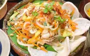 Các loại gỏi gà thơm ngon, bổ dưỡng cho gia đình dịp lễ 30/4 - 1/5