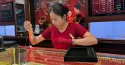 Các ngân hàng trung ương mua ròng 244 tấn vàng trong quý 1/2026