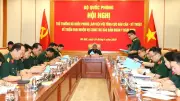 Cục Quân y hoàn thành tốt nhiệm vụ quân y bốn tháng đầu năm 2026