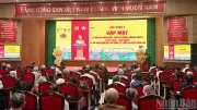 Cục Quân y kỷ niệm 80 năm truyền thống, vinh dự nhận danh hiệu Anh hùng lần thứ hai