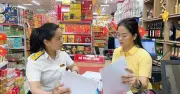 Cục Thuế chỉ đạo không ép hộ kinh doanh nhỏ dừng hóa đơn điện tử