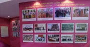 Các tôn giáo hòa nhịp cùng dòng chảy cách mạng Việt Nam: Tiếp nối câu chuyện đồng hành