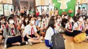 Các Trường THPT Tích Cực Giáo Dục Đạo Đức, Xây Dựng Môi Trường Học Tập An Toàn
