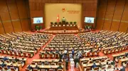 Các Ủy viên Ủy ban Thường vụ Quốc hội Việt Nam: Danh sách và Vai trò Chi tiết
