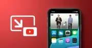 Cách vừa xem YouTube vừa lướt Facebook với tính năng Picture in Picture