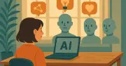 CEO Ginko cảnh báo thế hệ Alpha 'liệt' tư duy vì lạm dụng AI