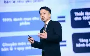 CEO Masan Chi Hơn 310 Tỷ Đồng Mua Cổ Phiếu, Tăng Sở Hữu Lên 0,55%