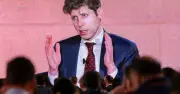 CEO OpenAI Sam Altman bị tấn công bằng bom xăng tại nhà riêng ở San Francisco