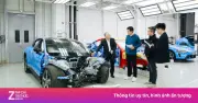 CEO Xiaomi 'mổ xẻ' trực tiếp sedan điện SU7 thế hệ mới trong livestream 3,5 giờ
