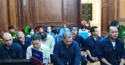 Chủ chuỗi cửa hàng xe máy nổi tiếng ở TP.HCM lừa đảo gần 400 người