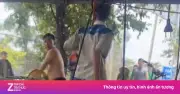 Chủ Gara TP.HCM Bị Hàng Xóm Hành Hung Sau Khi Nhắc Nợ 4 Triệu Đồng Tiền Sửa Xe