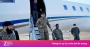 Chỉ huy quân đội Pakistan tới Tehran thúc đẩy đàm phán Mỹ - Iran