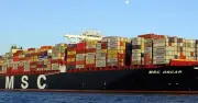 Đế chế MSC tham gia siêu cảng Cần Giờ: Góp vốn 49%, nâng tầm logistics Việt Nam
