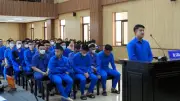 Chủ mưu lừa đảo 98 tỷ đồng qua sàn nhị phân lĩnh 24 năm tù