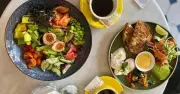 Chế độ ăn cho người gan nhiễm mỡ: Thực phẩm nên và không nên