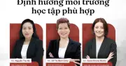 Đích đến không chỉ là đại học: Xây dựng hồ sơ năng lực từ sớm cho học sinh