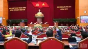 Chủ nghĩa Mác-Lênin và tư tưởng Hồ Chí Minh: Nền tảng soi đường cho cách mạng Việt Nam