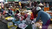 Chợ Nại - Nhịp Sống Mưu Sinh Và Hương Vị Biển Cả Trăm Năm