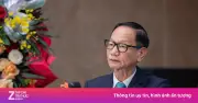 Chủ tịch ABBank Vũ Văn Tiền: Tôi không chịu nổi, phải quay lại làm Chủ tịch
