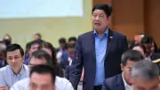 Chủ tịch FPT cảnh báo 'cơn sóng thần' biến động toàn cầu và kêu gọi doanh nghiệp Việt bứt phá