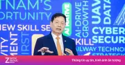 Chủ tịch FPT Trương Gia Bình được Nhật Bản trao tặng Huân chương Mặt trời mọc