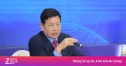 Chủ tịch FPT Trương Gia Bình: Làm chủ công nghệ AI là lựa chọn sinh tồn