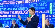 Chủ tịch FPT Trương Gia Bình sắp nhận Huân chương Mặt trời mọc từ Nhật Bản