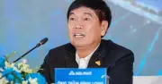 Chủ tịch Hòa Phát Trần Đình Long chia sẻ chiến lược đa dạng hóa sản phẩm thép