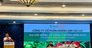 Chủ tịch HAGL Đoàn Nguyên Đức công bố mua 4 triệu cổ phiếu, tuyên bố sẽ mua thêm 5 triệu