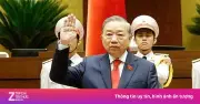 Chủ tịch nước Tô Lâm tuyên thệ nhậm chức nhiệm kỳ 2026-2031 trước Quốc hội