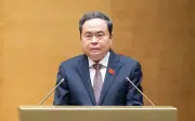 Chủ tịch Quốc hội: Kỳ họp thứ Nhất hoàn thành khối lượng lớn công việc