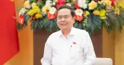 Chủ tịch Quốc hội Trần Thanh Mẫn chủ trì hội nghị chuẩn bị kỳ họp thứ nhất Quốc hội khóa 16