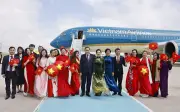 Chủ tịch Quốc hội Trần Thanh Mẫn dẫn đầu đoàn Việt Nam tham dự IPU-152 tại Thổ Nhĩ Kỳ