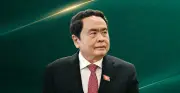 Chủ tịch Quốc hội Trần Thanh Mẫn: Hành trình từ cán bộ đoàn đến lãnh đạo cấp cao
