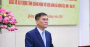 Chủ tịch Quảng Ninh: Cảng Côn Đảo hơn hẳn, đón tàu 200.000 tấn