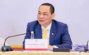 Chủ tịch Vingroup khẳng định VinFast mãi mãi là hãng xe thuần điện, không quay lại xe xăng