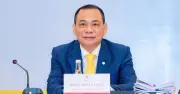 Chủ tịch Vingroup Phạm Nhật Vượng: VinFast Không Bao Giờ Quay Lại Xe Xăng