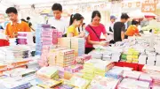Chỉ thị 04-CT/TW: Bước chuyển tư duy đưa xuất bản thành trụ cột công nghiệp văn hóa