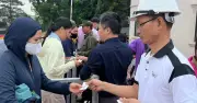 Chủ đầu tư thay đổi quy trình bán nhà ở xã hội sau cảnh xếp hàng xuyên đêm
