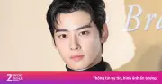 Cha Eun Woo Nộp Bù 20 Tỷ Won Sau Vụ Trốn Thuế Gây Chấn Động Hàn Quốc