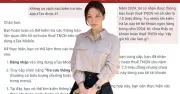 Chưa nhận tiền hoàn thuế TNCN dù có thông báo? Hướng dẫn chi tiết từ eTax