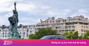 Chery mở rộng sản xuất tại châu Âu thông qua hợp tác với các hãng xe địa phương